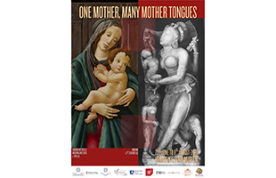 La maternitÃ  come atto fondativo nella mostra âOne Mother, Many Mother Tonguesâ