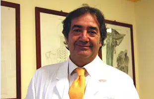 Research: Italian doctors against pain, the professor Guido Fanelli at the UN 