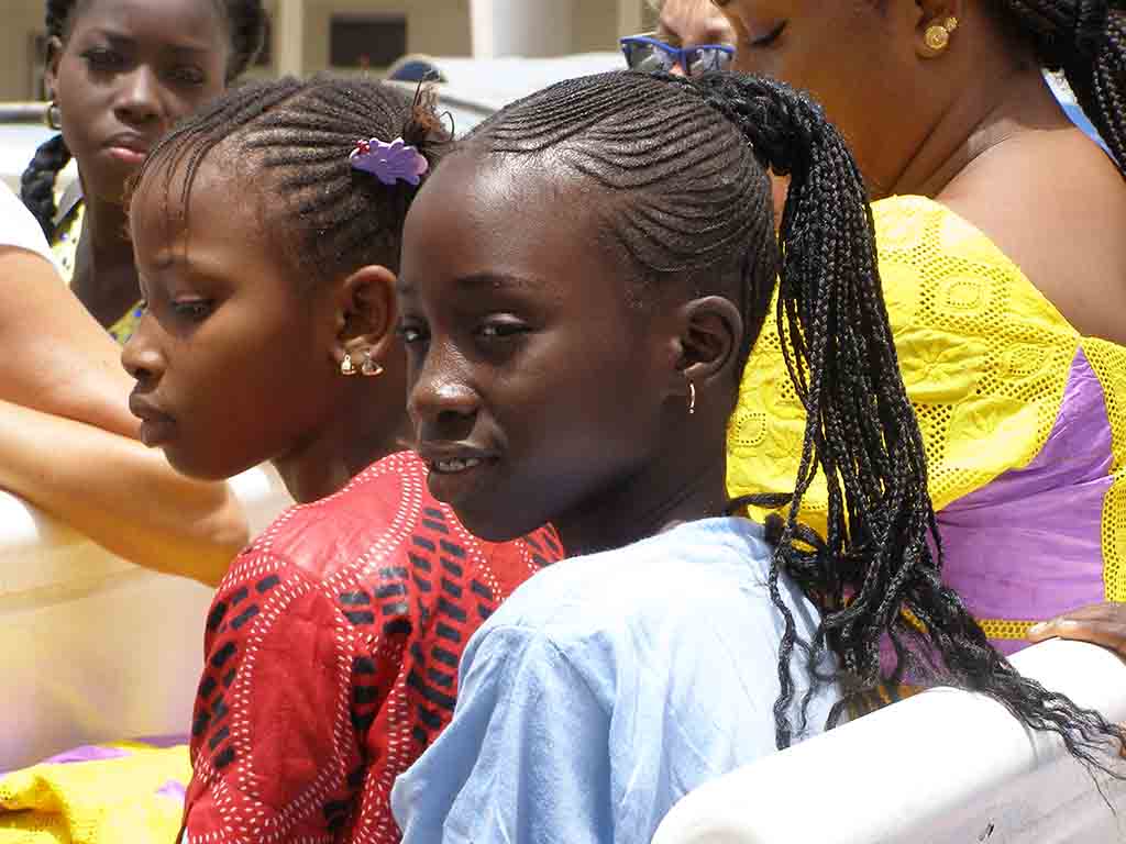 201 - Dakar - Senegal