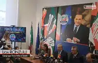 Fi, Ronzulli: non saraâ un partito litigioso e debole, lo dobbiamo a Berlusconi