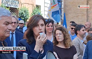Piano casa, Braga (Pd): Propaganda e speculazione, inquilini lasciati soli
