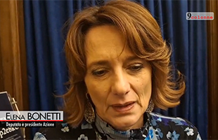 Dl Bollette, Bonetti (Az): governo inefficace nel costruire risposte che servono   