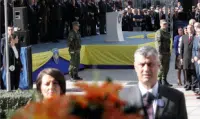 AUGURI KOSOVO, LO STATO PIUâ GIOVANE (E IRREQUIETO) DEL MONDO