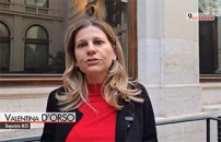 Palermo, DâOrso (M5S): Sottratti 63 mln del programma Metro Plus, mezza cittÃ  al buio