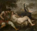 Tiziano: a Roma 'Dialoghi di natura e amore'