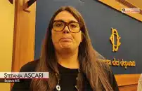 El Qaisi, Ascari (M5S): governo pretenda rimpatrio nostro concittadino   