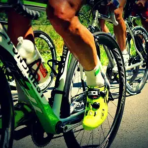 Giro d'Italia 2025 from Tirana to Rome