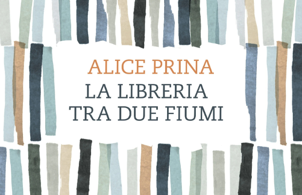âLa libreria tra i due fiumiâ: la lettura come linguaggio dâamore