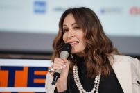 La lettera <br> della ministra  