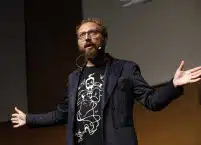 LâAmbasciatore della gestualitÃ  italiana nel mondo nei Balcani 