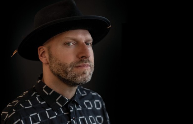 Marco Calliari: Il mio viaggio delle radici a tempo di musica