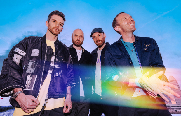 We Pray: nuovo singolo per i Coldplay