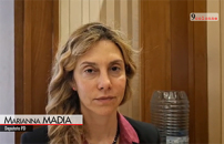 Referendum, Madia (Pd): opposizioni unite per voto a fuori sede, non solo studenti