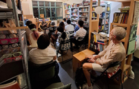 Hong Kong celebra le voci della letteratura europea contemporanea