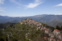 Liguria: storia e leggenda a Bajardo