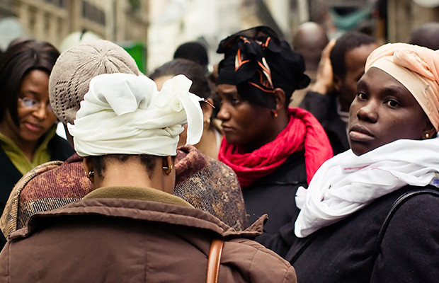 IN CALO LE DOMANDE <br>DI ASILO IN UE