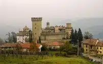 Castelli e rievocazioni storiche in Emilia-Romagna