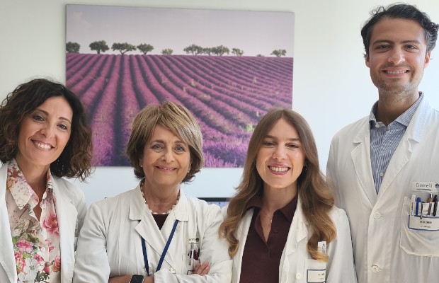 AL GEMELLI SI AMPLIA <BR> LA CARDIO-ONCOLOGIA