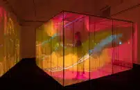 'Il video rende felici': Roma racconta la videoarte