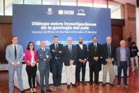 Ricerca: visioni condivise Italia-El Salvador