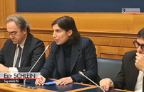 Libia, Schlein: Meloni smetta di nascondersi dietro ai suoi ministri