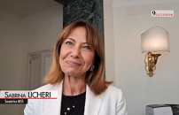 EX ILVA, LICHERI (M5S): BENE RITIRO EMENDAMENTO CREDITI MA ATTENZIONE ALTA 