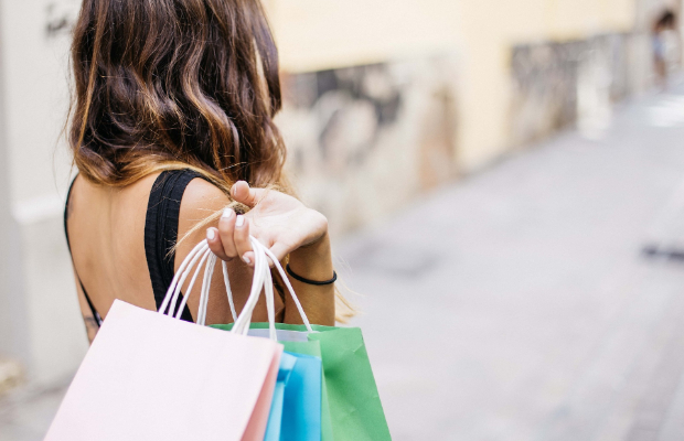 SHOPPING A MILANO: TURISTI PROTAGONISTI