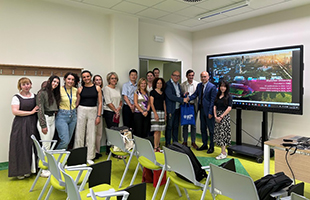 UniversitÃ  di Udine, parte la collaborazione tra il dipartimenti di medicina e Shenzhen Medical University
