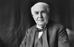 Edison brevetta la radio