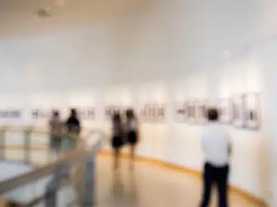 ARTE: CONVERSAZIONE CON LAURA CIONCI PER LA GIORNATA DEL CONTEMPORANEO