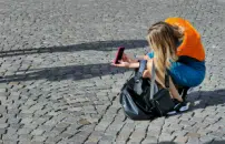 Centomila ragazzi <br> senza futuro