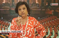 Pdl Tortora, Matone (Lega): Giusto ricordare vittime errori giudiziari 