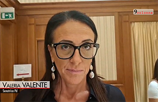 Violenza donne, Valente (Pd): riflettere su “figlicidi” come caso Federico Barakat