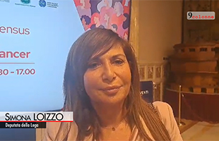 Tumori, Loizzo (Lega): iniziative culturali per prevenzione cancro al seno    