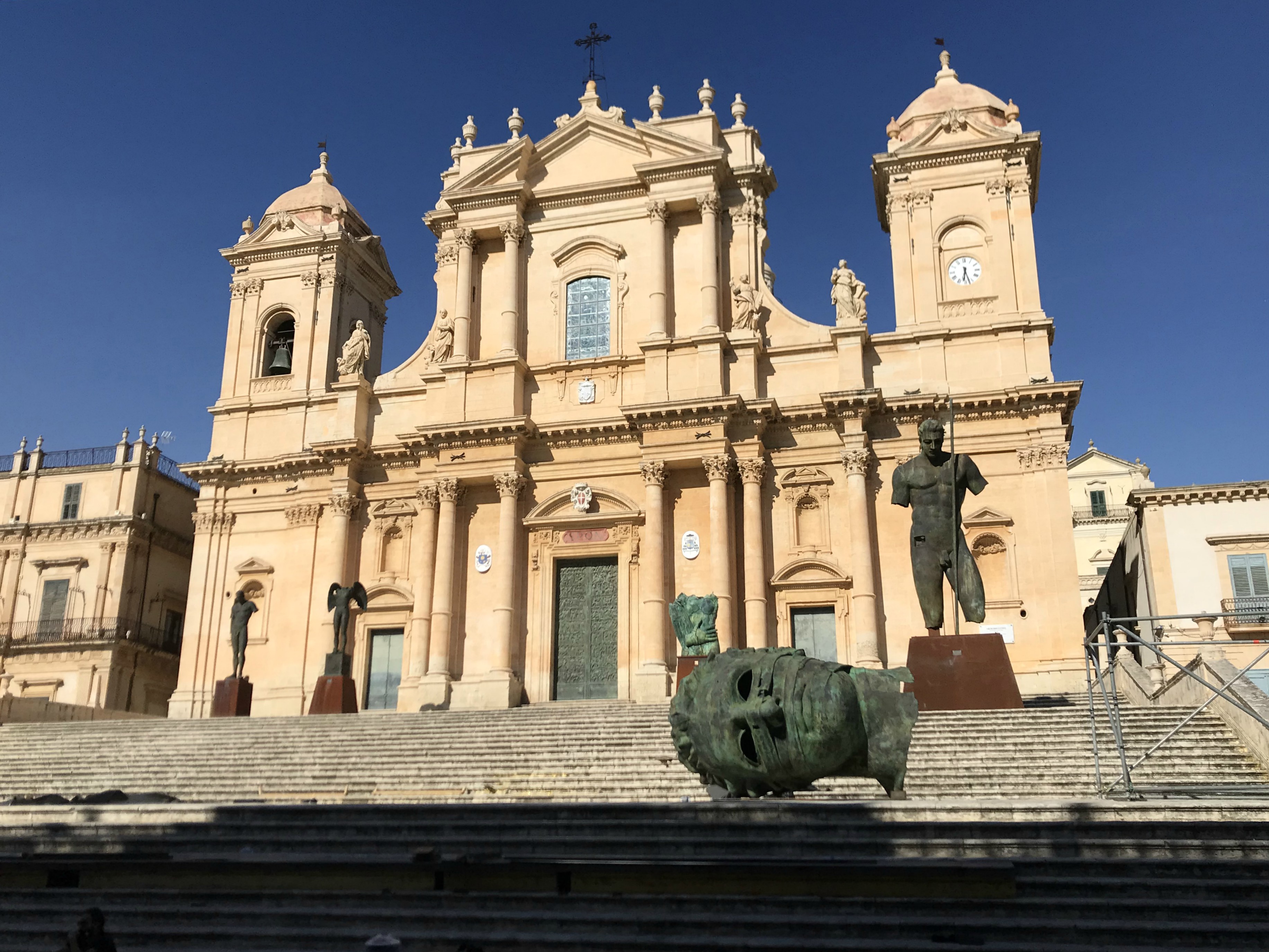 1191 - Sicilia Noto - Italia