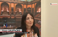 AI, GRUPPIONI: OPPORTUNITAâ PER IMPRESE E PROFESSIONISTI  
