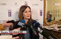 Violenza donne, Santanche': alberghi solidali per non far sentire sole vittime