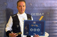 Il pizzaiolo calabrese Tangari tra i dieci migliori pizzaioli al mondo