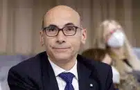 APPALTI, LEGA FURIOSA <br> CGIL E PD IN PIAZZA 