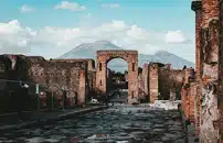 Mostra multisensoriale su Italia, Pompei ed Ercolano   