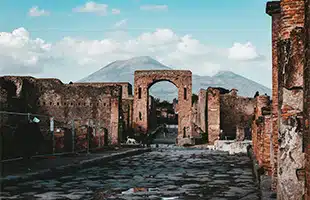 Mostra multisensoriale su Italia, Pompei ed Ercolano   