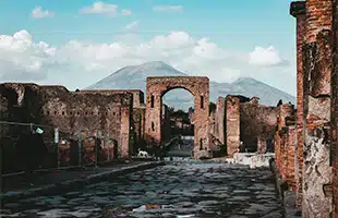 Archeologia, la mostra âPompeiâ in Corea