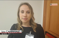 Emigrazione, Campanale (Cgie): incontro con Mattarella emozione unica 