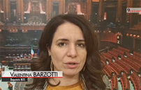Lavoro, Barzotti (M5S): testo tradisce principi PDL popolare su partecipazione lavoratori