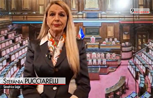 Dl Sicurezza, Pucciarelli (Lega): Opposizioni ideologiche, decreto nasce per tutelare i giovani