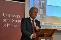 Prof. di Padova 'fellow' dellâAmerican Geophysical Union