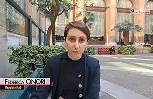 Dl missioni, Onori (M5s): fondamentale conoscere storie come quella di David Yambio