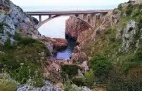 Gagliano del capo: in Puglia tra grotte e sentieri 