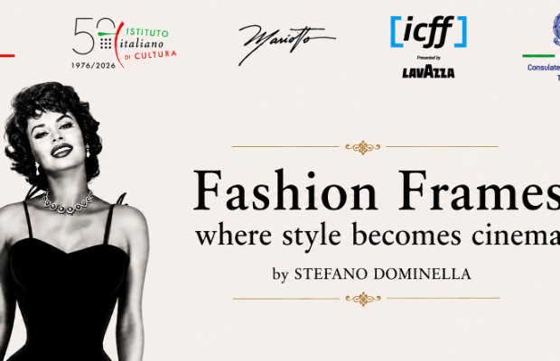 Mostre, Toronto: occhi puntati su moda e cinema italiani