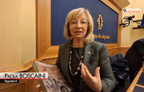 Libri, Boscaini (Fi): Torre San Zeno a Verona racconta secoli di storia